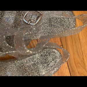 ASOS Shoes - ASOS jelly sandals ASOS Shoes - ASOS jelly sandals